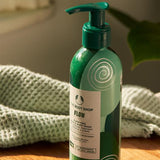 The Body Shop Flow Purifying Hair and Body Shampoo 200ml 5028197177430