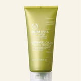 The Body Shop Kistna - Hair And Body Shampoo 200ml 5028197102739