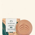 The Body Shop Shea Repair Solid Shampoo 60gr 5028197370299