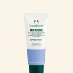 The Body Shop Skin Defense Super Light Skin Protective Face Lotion SPF50 PA++++ 60ml 5028197271091