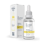 The Purest Solutions Blemish Remover and Skin Tone Evens Skin Care Serum 30ml 3 Pack 715936233353