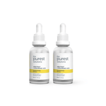 The Purest Solutions Blemish Remover and Skin Tone Evens Skin Care Serum 30ml 2 Pack 715936233346