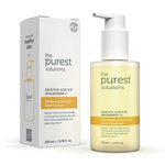 The Purest Solutions Cleanser Facial Cleansing Gel with Salicylic Acid 200ml 2 Pack 715936233384