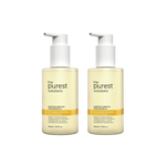 The Purest Solutions Cleanser Facial Cleansing Gel with Salicylic Acid 200ml 2 Pack 715936233384