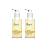 The Purest Solutions Cleanser Facial Cleansing Gel with Salicylic Acid 200ml 2 Pack 715936233384