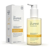 The Purest Solutions Cleanser Facial Cleansing Gel with Salicylic Acid 200ml 3 Pack 715936233391