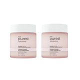 The Purest Solutions Cleansing Balm with Moisture and Antioxidants for Sensitive and Dry Skin 85gr 2 Pack 715936233407