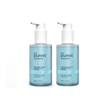 The Purest Solutions Hydrating Gentle Facial Cleansing Gel 200 ml 2 Pack 715936233452