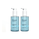 The Purest Solutions Hydrating Gentle Facial Cleansing Gel 200 ml 2 Pack 715936233452