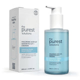 The Purest Solutions Hydrating Gentle Facial Cleansing Gel 200 ml 2 Pack 715936233452