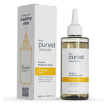 The Purest Solutions Oil Control Toner BHA Salicylic Acid 200 ml 2 Pack 715936233513