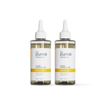 The Purest Solutions Oil Control Toner BHA Salicylic Acid 200 ml 2 Pack 715936233513