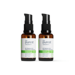 The Purest Solutions Vita-b Complex Niacinamide 10% Serum for Barrier Strengthening 2 Pack 715936233575