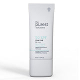 The Purest Solutions Matte Finish Sunscreen for Oily Skin 50 spf 50ml 8682773091694