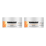 Toni & Guy Damaged Repair Mask Hair Mask for Damaged Hair 200 ml 2 Pack 757279508866