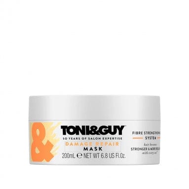 Toni & Guy Damaged Repair Mask Hair Mask for Damaged Hair 200 ml 79400204530