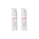 Topicrem Mela Serum Booster Anti-Blemish Serum 30 ml 2 Pack 715936231168