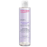 Topicrem Calm+ Soothing Cleansing Water 200 ml 3700281703924