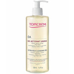 Topicrem DA Ultra Rich Cleansing Gel 500 ml 3700281702835