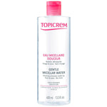 Topicrem Gentle Micellar Cleansing Water 400 ml 3700281703214