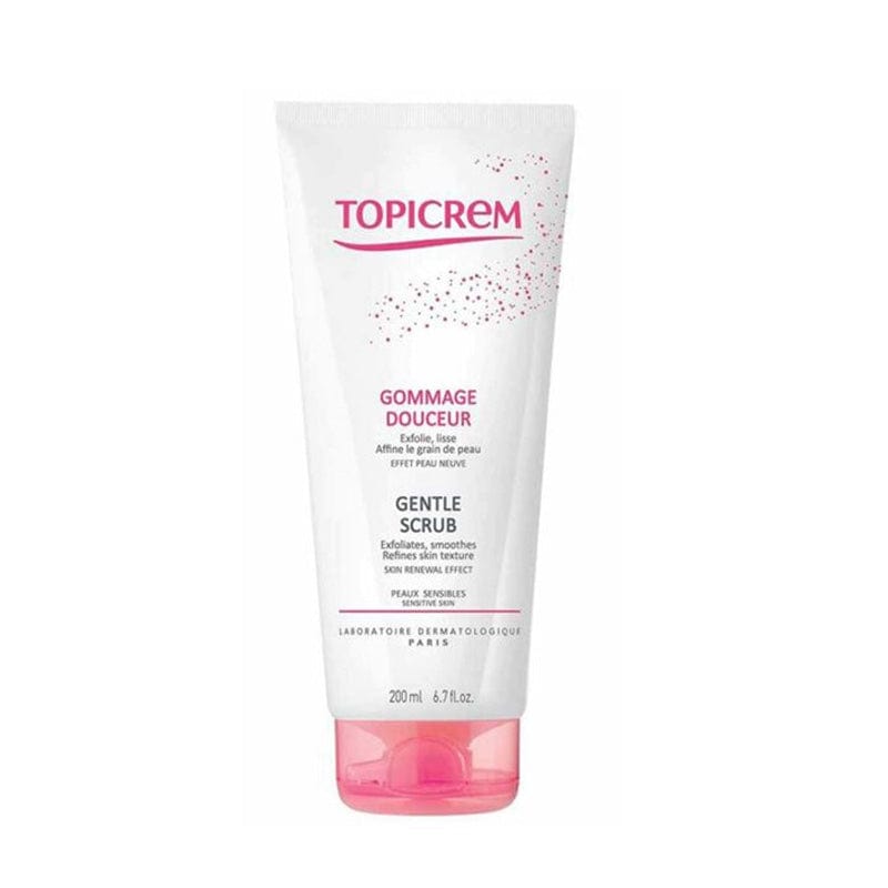 Topicrem Face and Body Ultra Cleansing Peel 200 ml 3700281702873