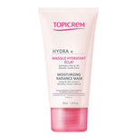 Topicrem Hydra Plus Moisturizing Mask 50 ml 3700281704044