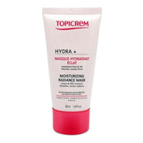 Topicrem Hydra Plus Moisturizing Mask 50 ml 3700281704044