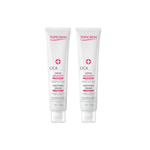 Topicrem Cica Moisturising Cream 40 ml 2 Pack 715936231779