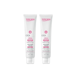 Topicrem Cica Moisturising Cream 40 ml 2 Pack 715936231779