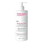 Topicrem DA Face and Body Emollient Balm 500 ml 3700281702736