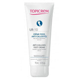 Topicrem Foot Care Cream 75 ml 3700281702316