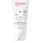 Topicrem Mela Unifying Spf15 Ultra Moisturizing Milk 200 ml 3700281704464