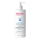 Topicrem Moisturizing Care Milk for Babies 500 ml 3700281703450