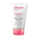 Topicrem Ultra Moisturizing Hand Cream 50 ml 3700281703252