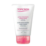 Topicrem Ultra Moisturizing Hand Cream 50 ml 3700281703252