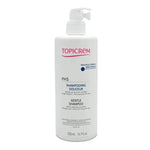 Topicrem PH5 Gene Shampoo 500 ml 3700281702323