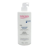 Topicrem PH5 Gene Shampoo 500 ml 3700281702323