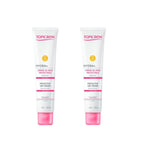 Topicrem Hydra+ SPF50 Protective Day Cream 40 ml 2 Pack 715936240726