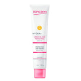 Topicrem Hydra+ SPF50 Protective Day Cream 40 ml 3700281704907