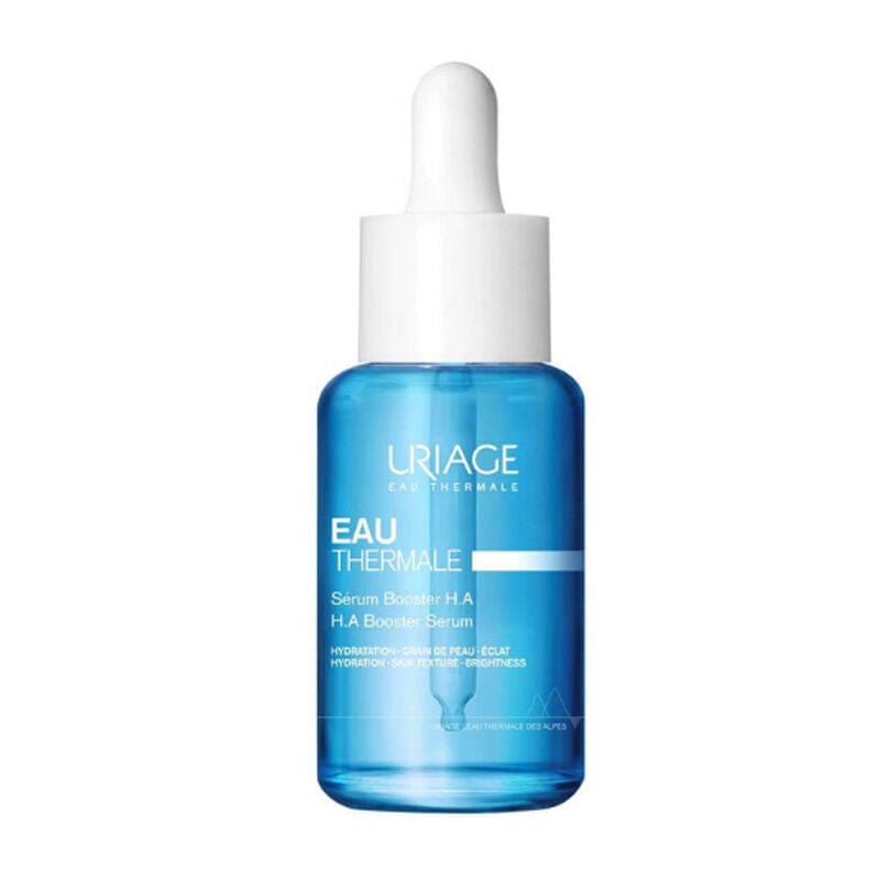 Uriage Eau Thermale H.A Booster Serum 30 ml 3661434009525