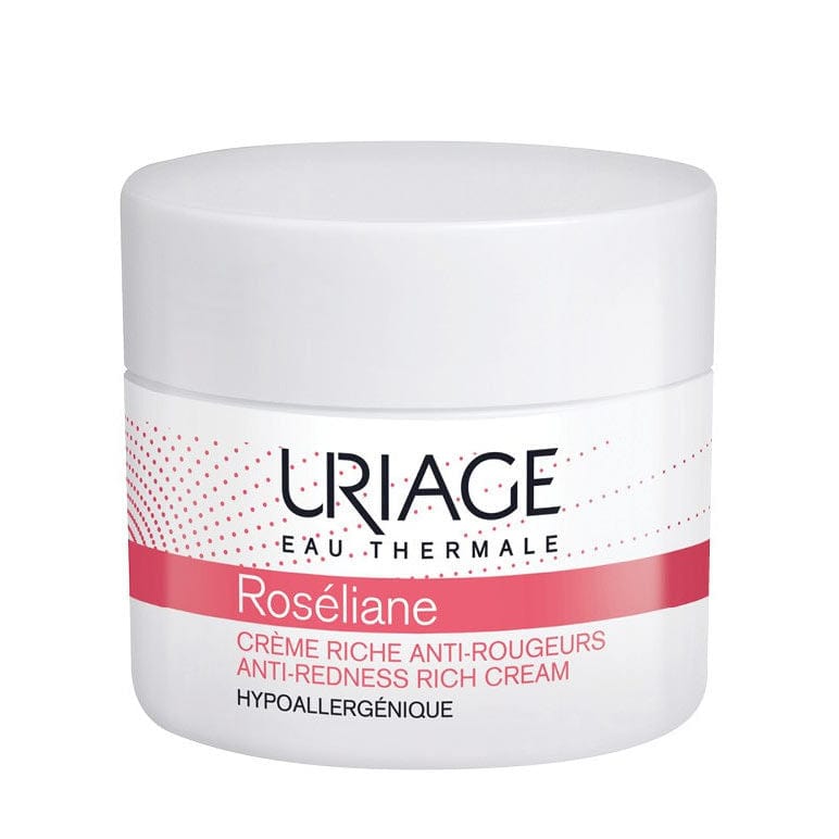 Uriage Roseliane Anti-Redness Rich Cream 50ml 3661434003400