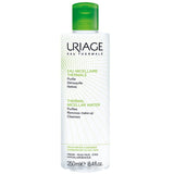 Uriage Thermal Miceller Water PMG 250ml - Combination and Oily Skin 3661434003660