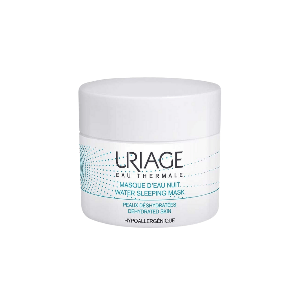 Uriage Moisturising Night Mask 50 ml 3661434005503