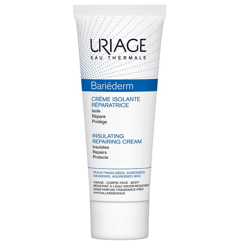 Uriage Bariederm Reconstructive Barrier Cream 75ml 3661434000508