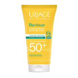 Uriage Bariesun SPF 50+ Matte Fluid Sunscreen 50 ml 3661434005596