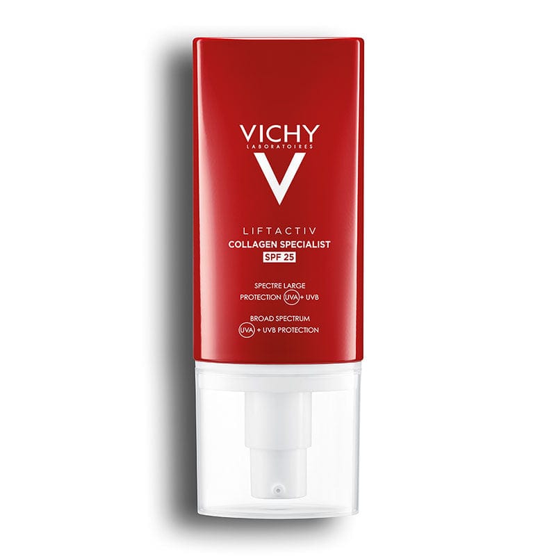 Ladies Liftactiv Collagen Specialist Fluid SPF 25 1.69 oz 3337875687096