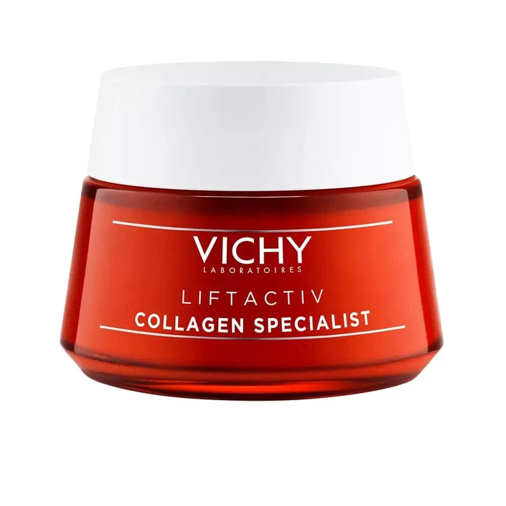 Vichy Liftactiv Collagen Specialist Anti-Aging Care Cream 50 ml 3337875607254