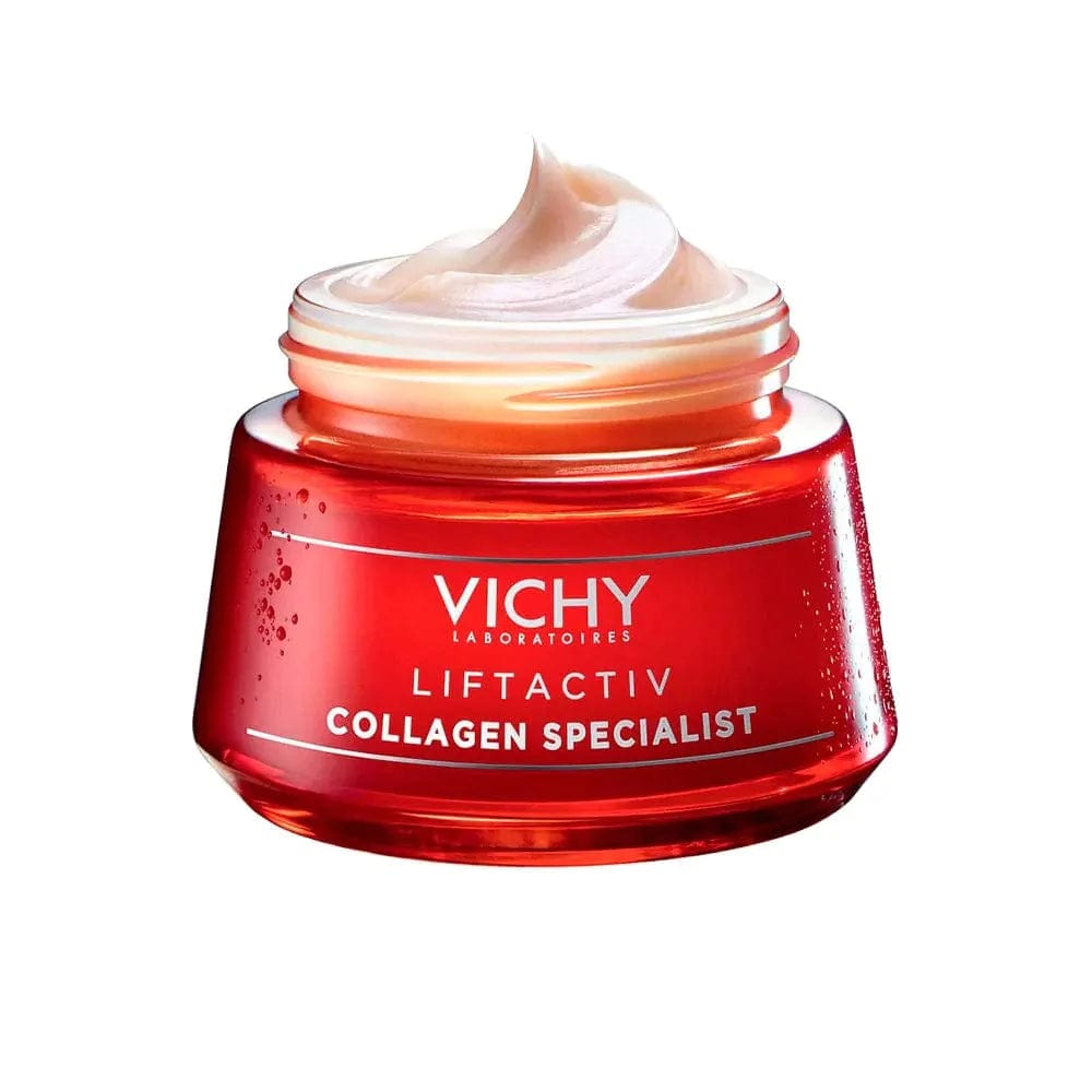 Vichy Liftactiv Collagen Specialist Anti-Aging Care Cream 50 ml 3337875607254