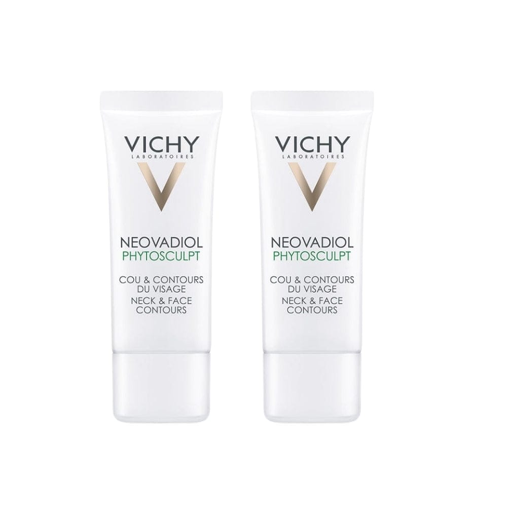 Vichy Neovadiol Phytosculpt Neck & Face Contours 50ml 2 Pack 715936240801