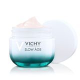 Vichy Slow Age Anti-Aging Day Cream SPF 30 50 ml & Anti-Aging Night Care Cream and Mask 50 ml